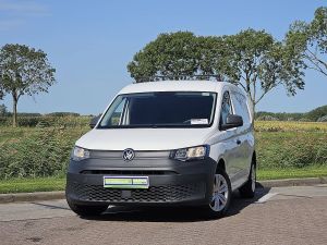 VOLKSWAGEN - CADDY 2.0
