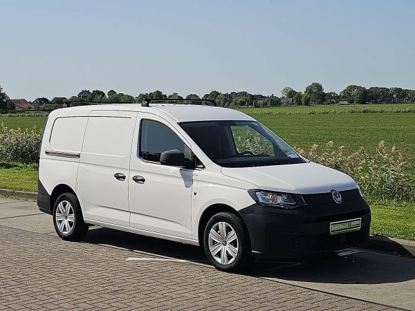 VOLKSWAGEN - CADDY 2.0
