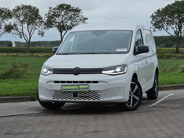 VOLKSWAGEN - CADDY 2.0
