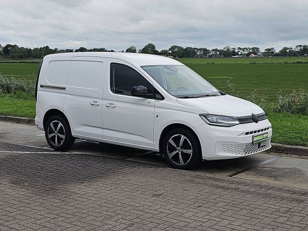 VOLKSWAGEN - CADDY 2.0