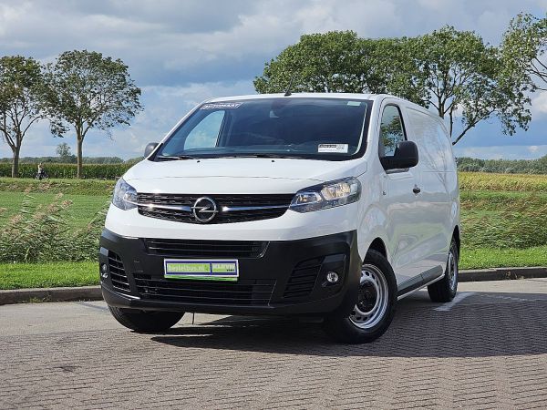 OPEL - VIVARO 2.0