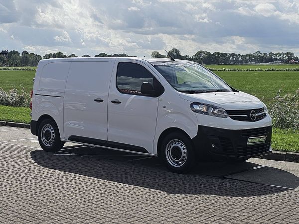 OPEL - VIVARO 2.0