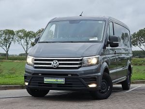 VOLKSWAGEN - CRAFTER 35 2.0