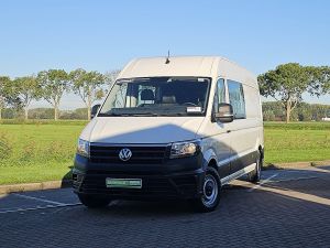VOLKSWAGEN - CRAFTER 35 2.0