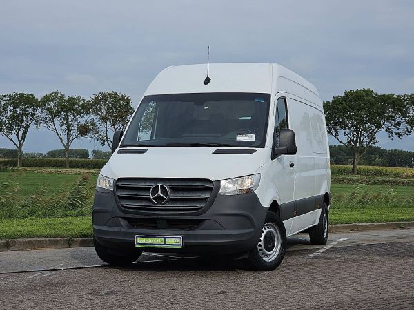 MERCEDES-BENZ - SPRINTER 314
