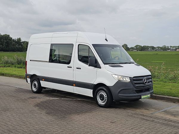 MERCEDES-BENZ - SPRINTER 314