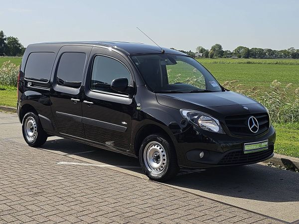MERCEDES-BENZ - CITAN 110 CDI