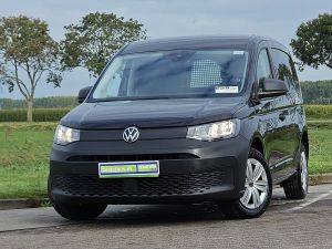 VOLKSWAGEN - CADDY 2.0
