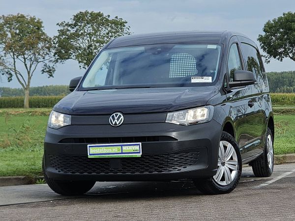 VOLKSWAGEN - CADDY 2.0
