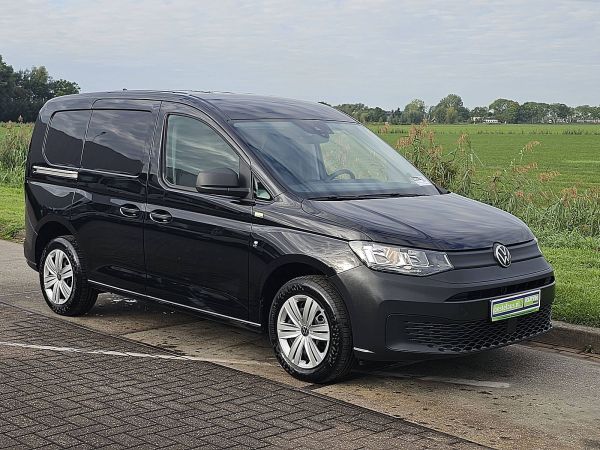 VOLKSWAGEN - CADDY 2.0