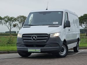 MERCEDES-BENZ - SPRINTER 314
