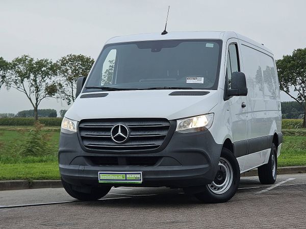 MERCEDES-BENZ - SPRINTER 314