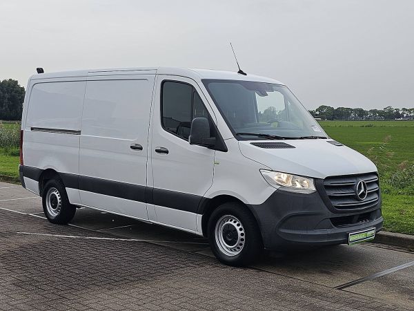 MERCEDES-BENZ - SPRINTER 314