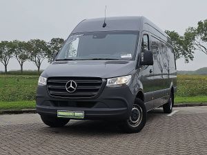 MERCEDES-BENZ - SPRINTER 317