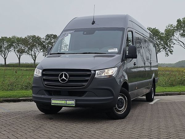 MERCEDES-BENZ - SPRINTER 317