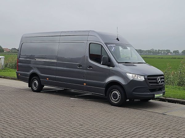 MERCEDES-BENZ - SPRINTER 317
