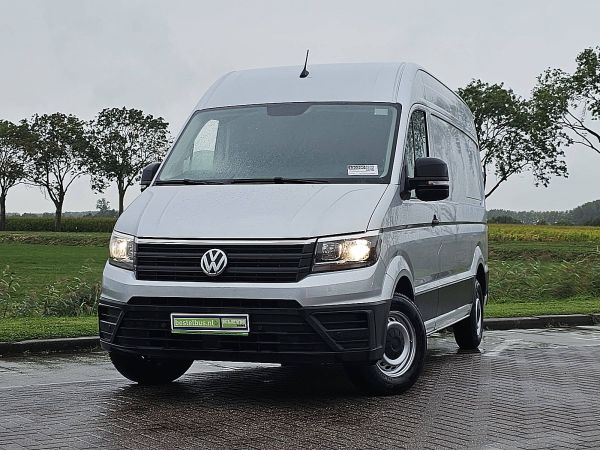 VOLKSWAGEN - CRAFTER 2.0