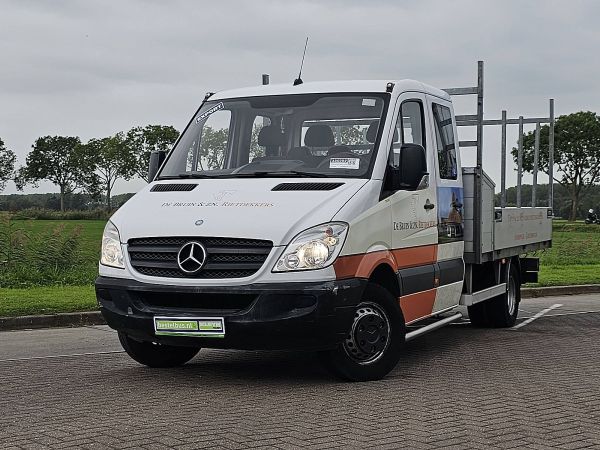 MERCEDES-BENZ - SPRINTER 513