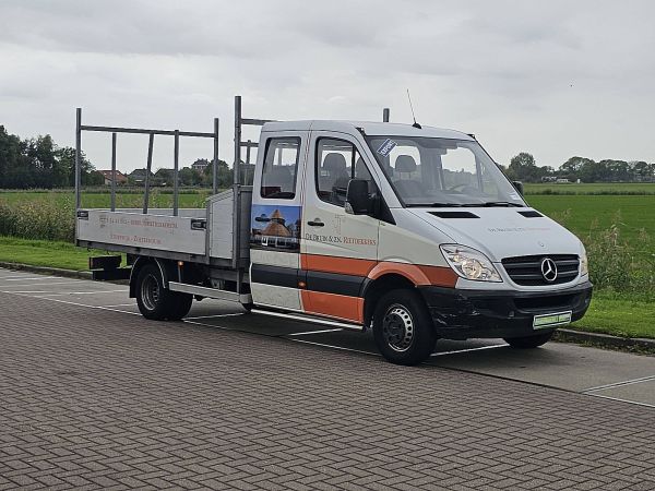 MERCEDES-BENZ - SPRINTER 513