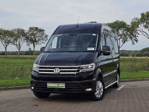 VOLKSWAGEN - CRAFTER 35 2.0