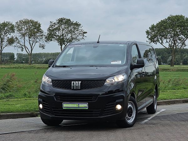 FIAT - SCUDO 2.0