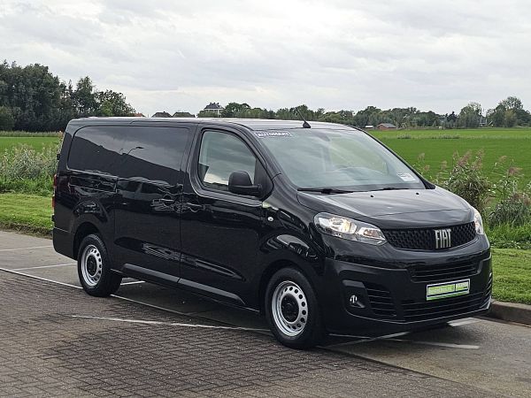 FIAT - SCUDO 2.0