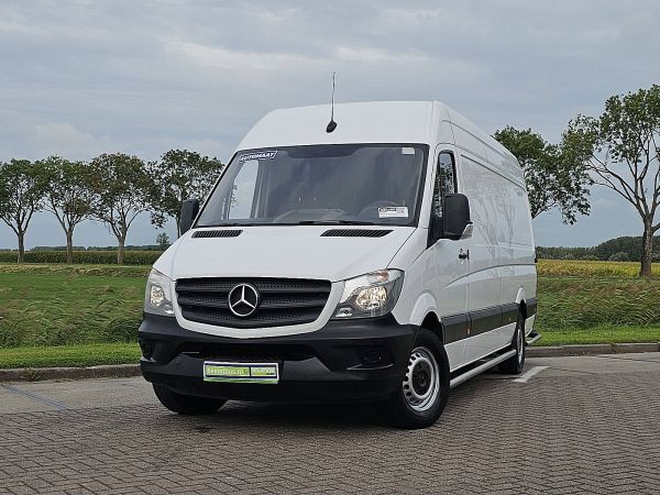 MERCEDES-BENZ - SPRINTER 311