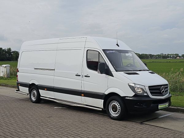 MERCEDES-BENZ - SPRINTER 311
