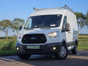 FORD - TRANSIT 2.0