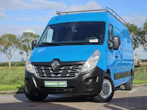 RENAULT - MASTER