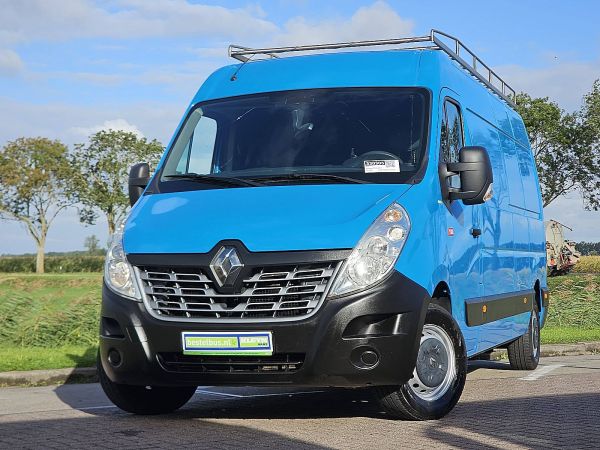 RENAULT - MASTER