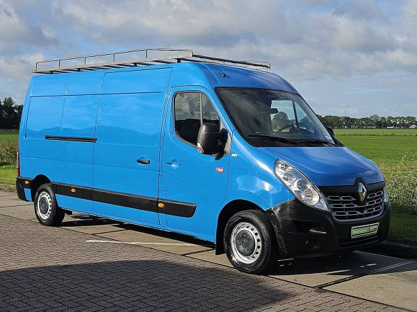 RENAULT - MASTER