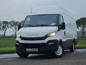 IVECO - DAILY 35S12