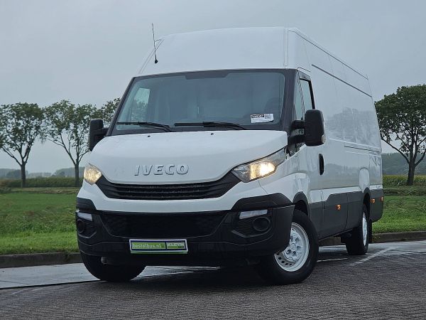 IVECO - DAILY 35S12