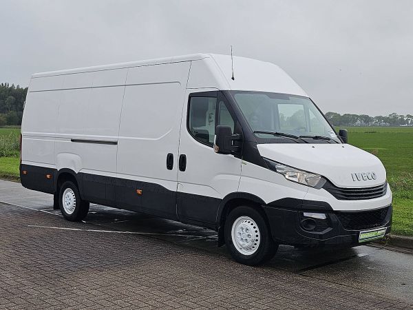IVECO - DAILY 35S12
