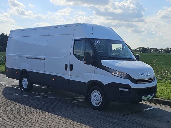 IVECO - DAILY 35S12