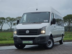 VOLKSWAGEN - CRAFTER 2.0