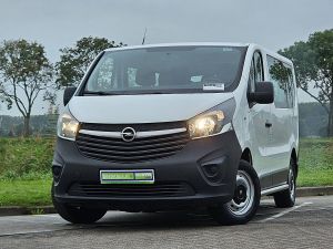 OPEL - VIVARO 1.6