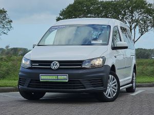 VOLKSWAGEN - CADDY 2.0