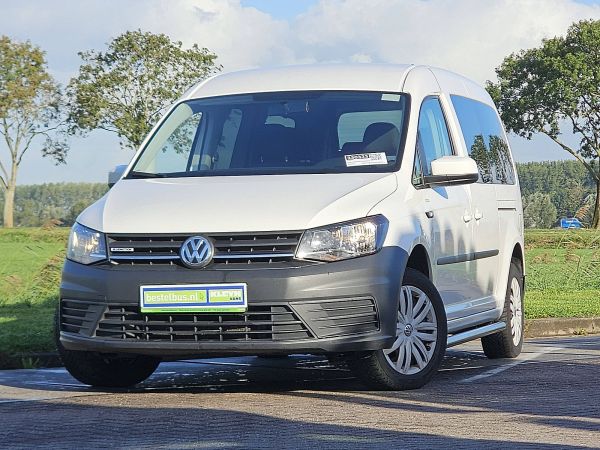 VOLKSWAGEN - CADDY 2.0