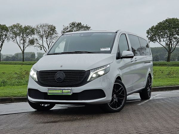 MERCEDES-BENZ - EQV 300
