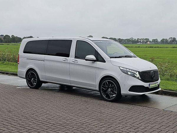 MERCEDES-BENZ - EQV 300