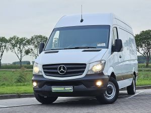 MERCEDES-BENZ - SPRINTER 314