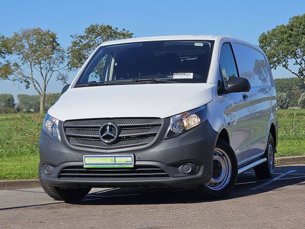 MERCEDES-BENZ - VITO 114
