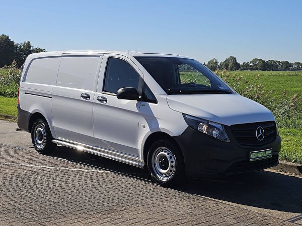 MERCEDES-BENZ - VITO 114