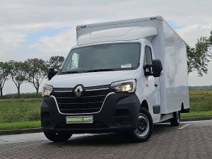 RENAULT - MASTER T35