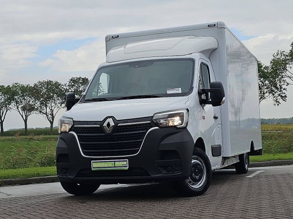 RENAULT - MASTER T35