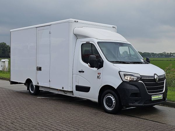 RENAULT - MASTER T35