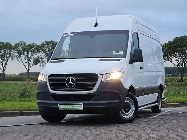 MERCEDES-BENZ - SPRINTER 315