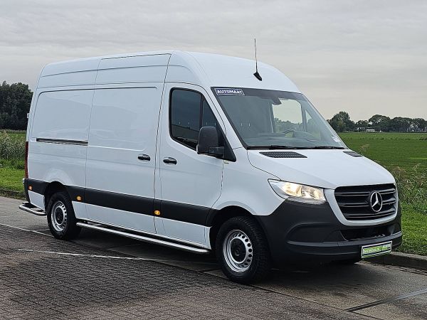 MERCEDES-BENZ - SPRINTER 315
